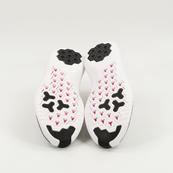 Nike Women's Free TR 8 'Laser Fushsia' 942888-008 Gym Training Multi Size - Picture 7 of 12